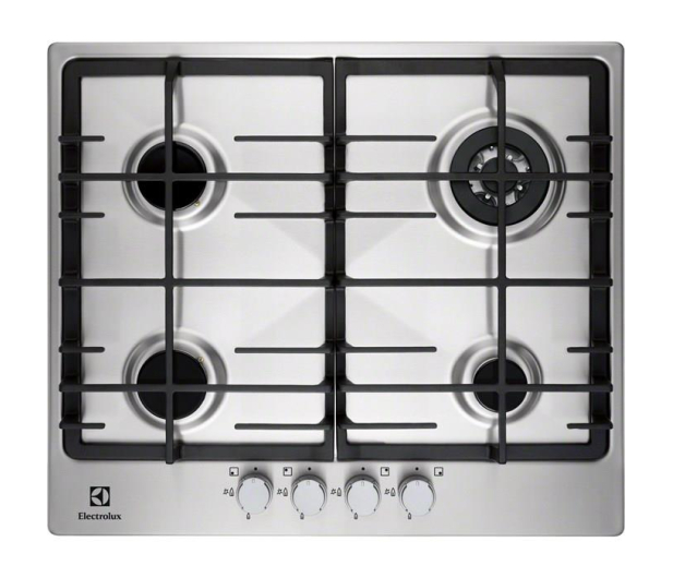 ELECTROLUX EGG6343NOX - 307324 - zdjęcie
